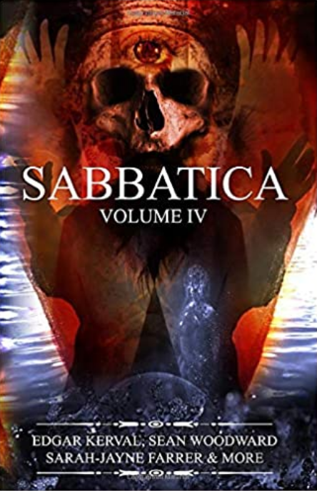 SABBATICA: VOLUME IV