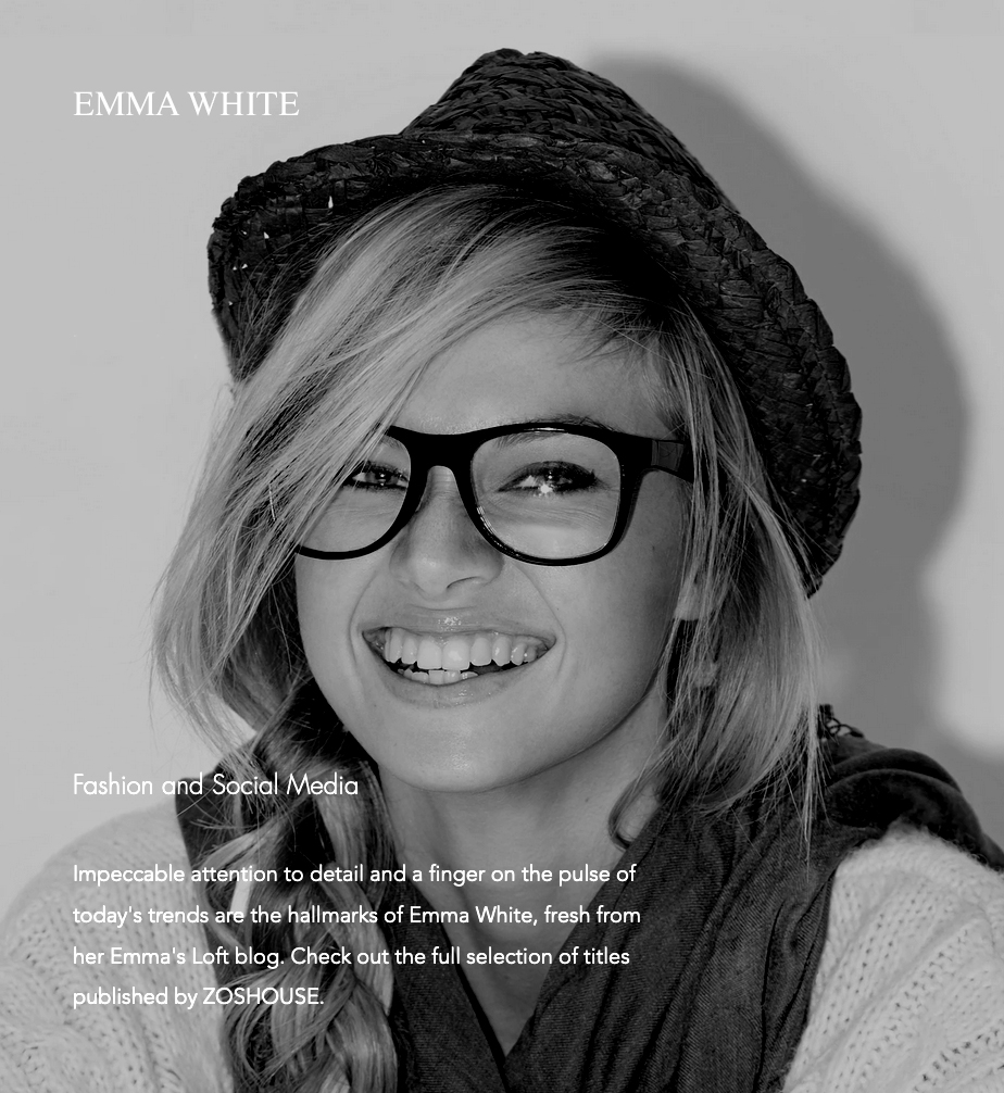 Emma White
