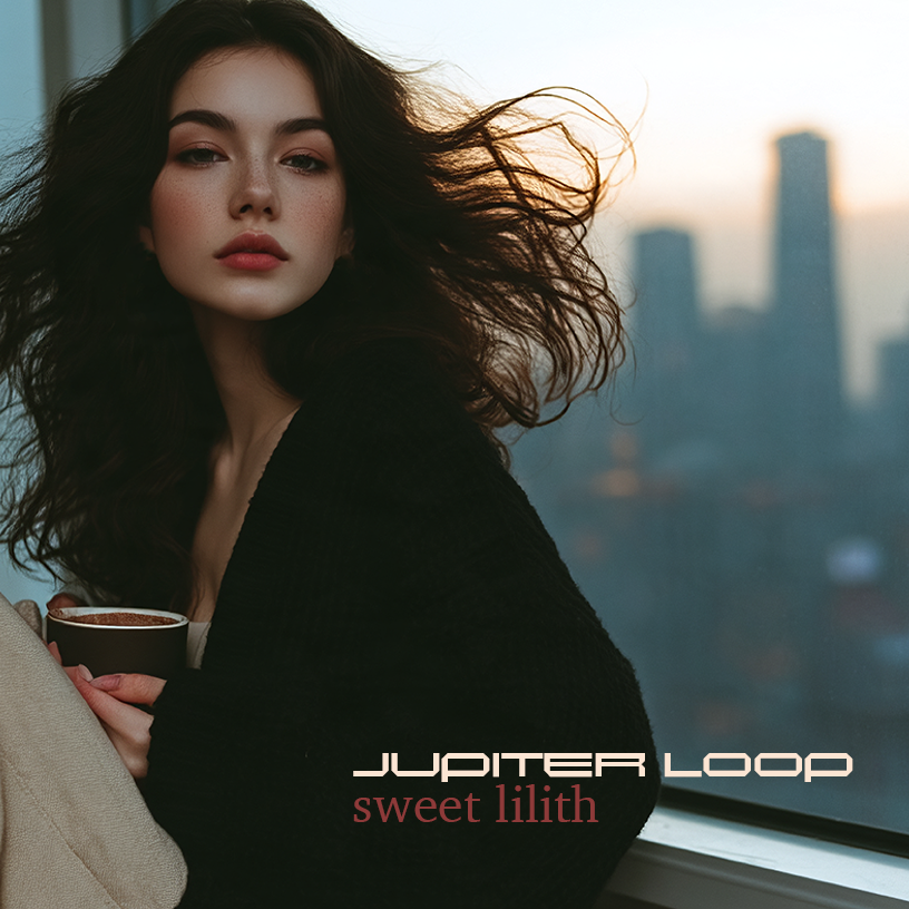 Sweet Lilith Visual Monograph Art