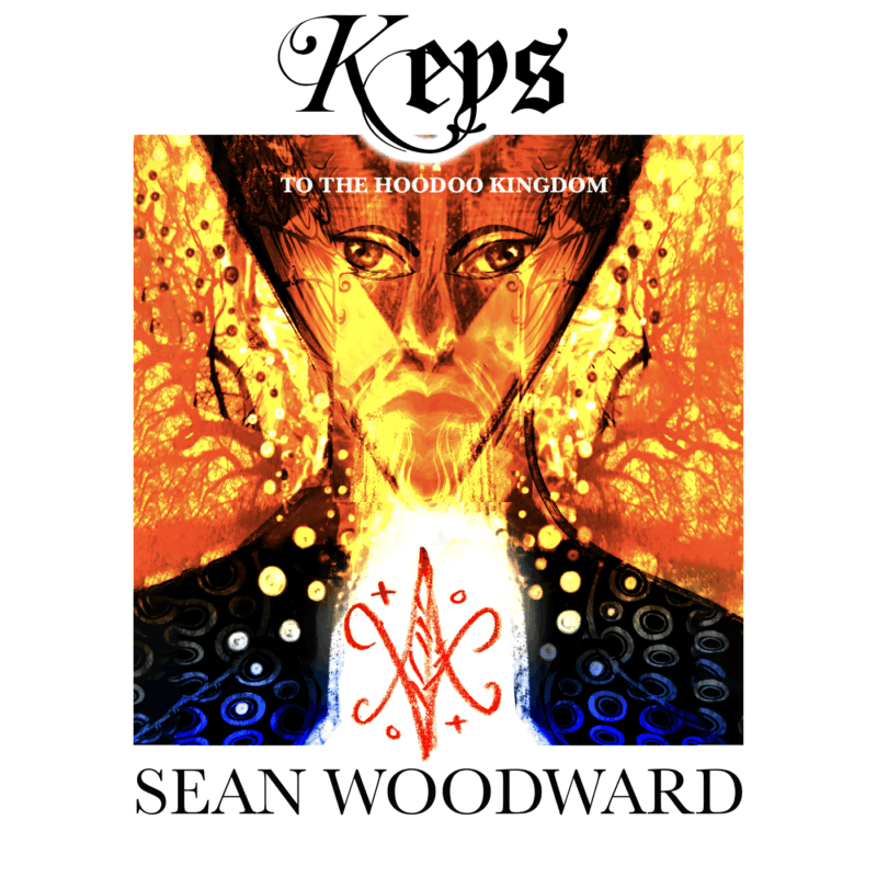 Keys to the Hoodoo Kingdom – audiobook