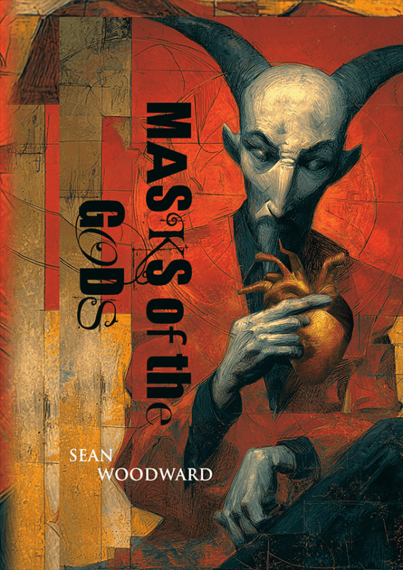 Masks of the Gods